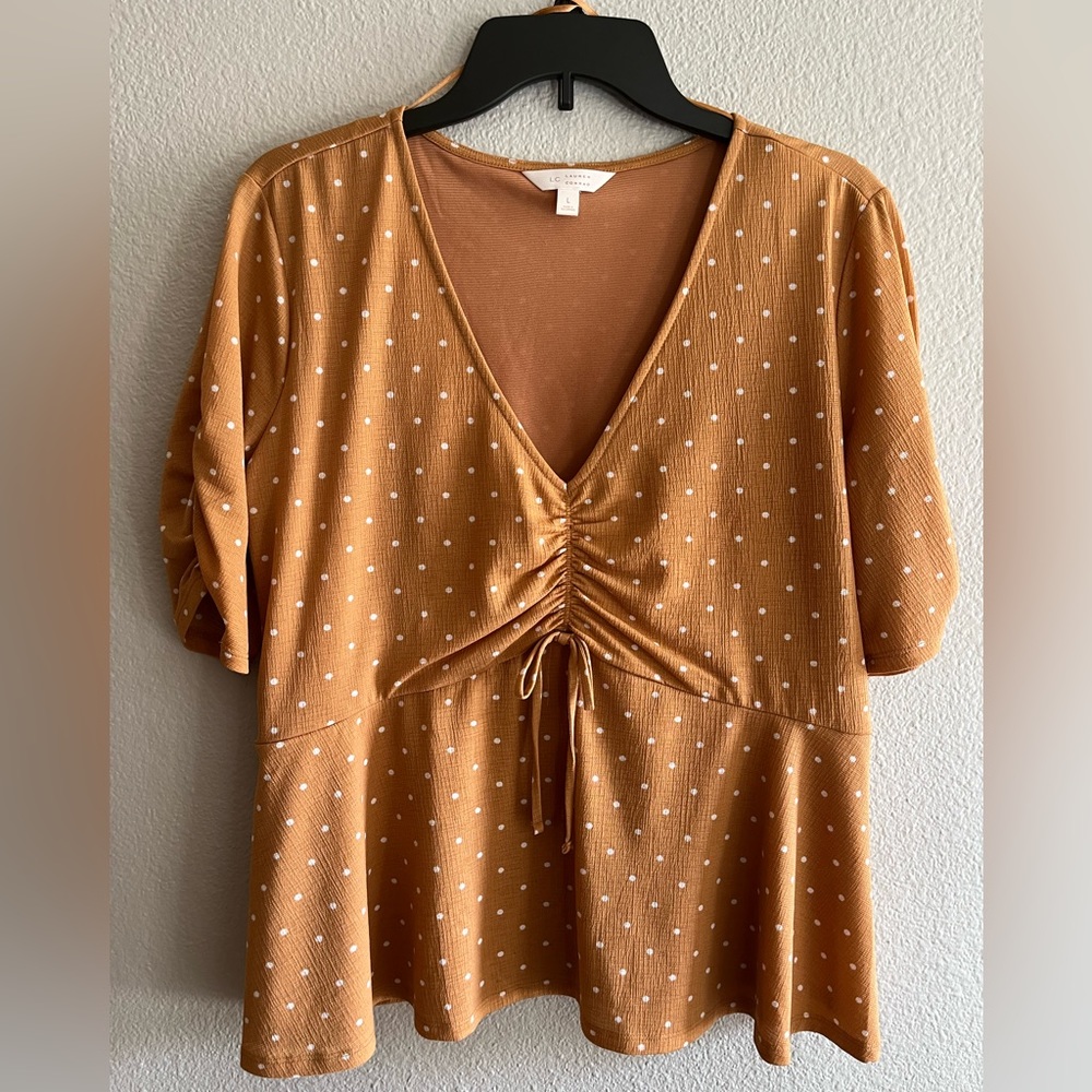 Lauren Conrad Top